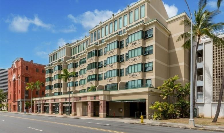 HONUAKAHA | Locations